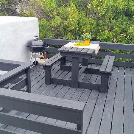 Appartamento South Of Africa Agulhas Esterno foto