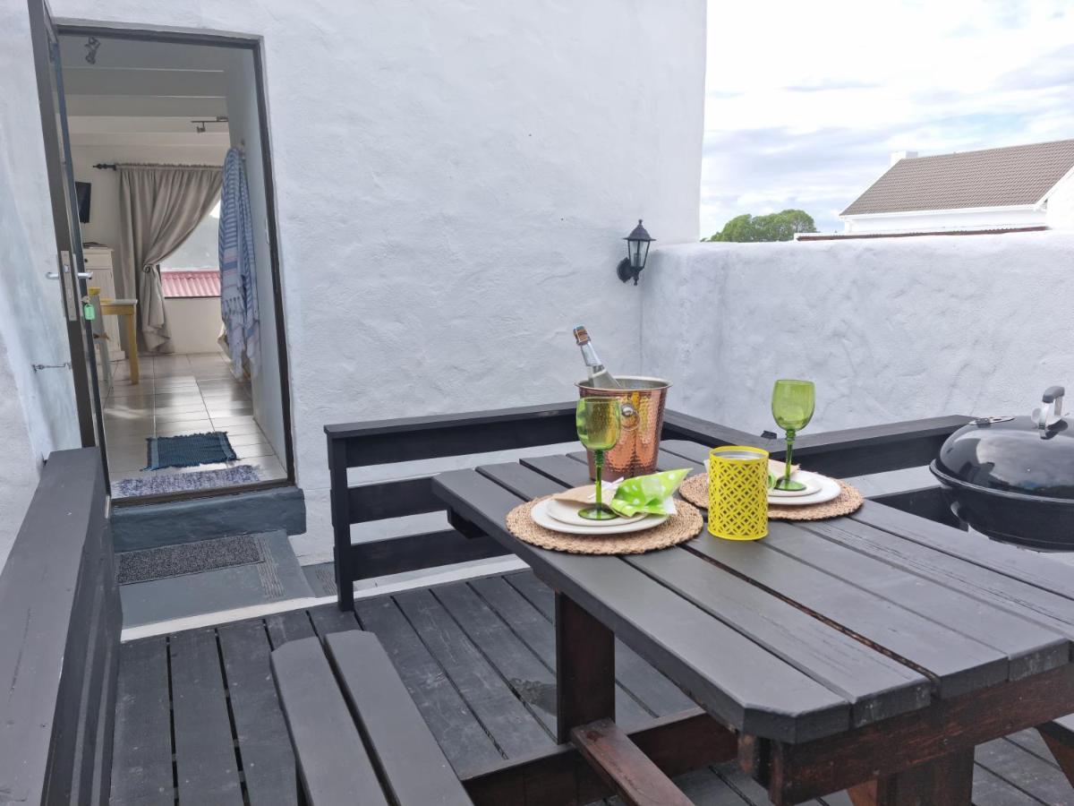 Appartamento South Of Africa Agulhas Esterno foto