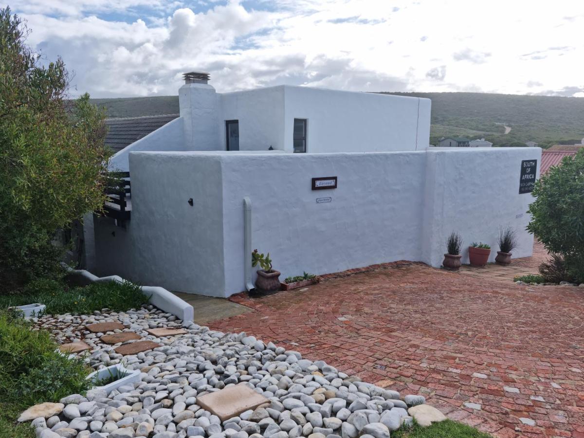 Appartamento South Of Africa Agulhas Esterno foto