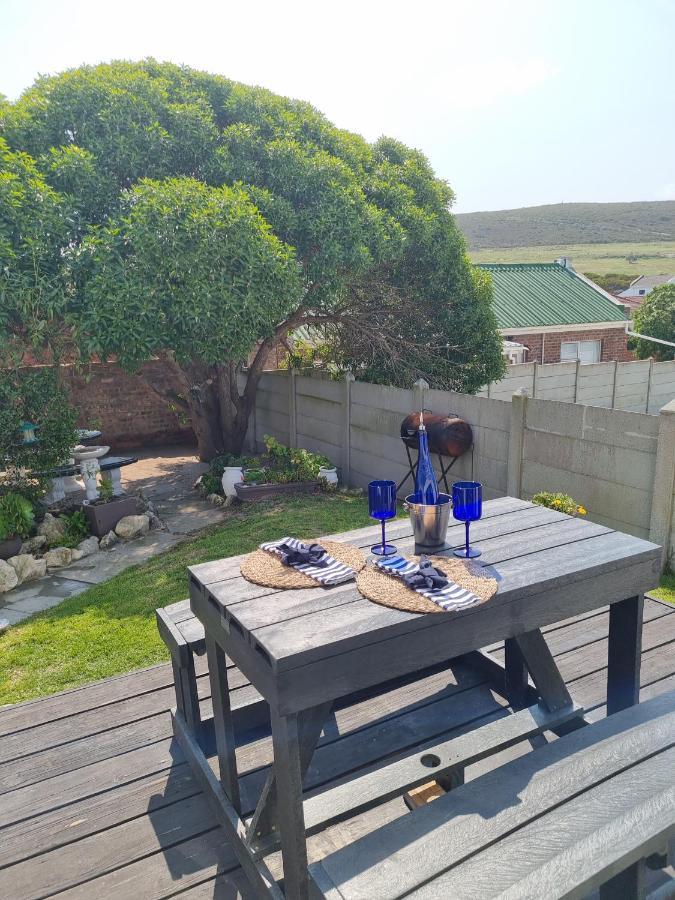 Appartamento South Of Africa Agulhas Esterno foto
