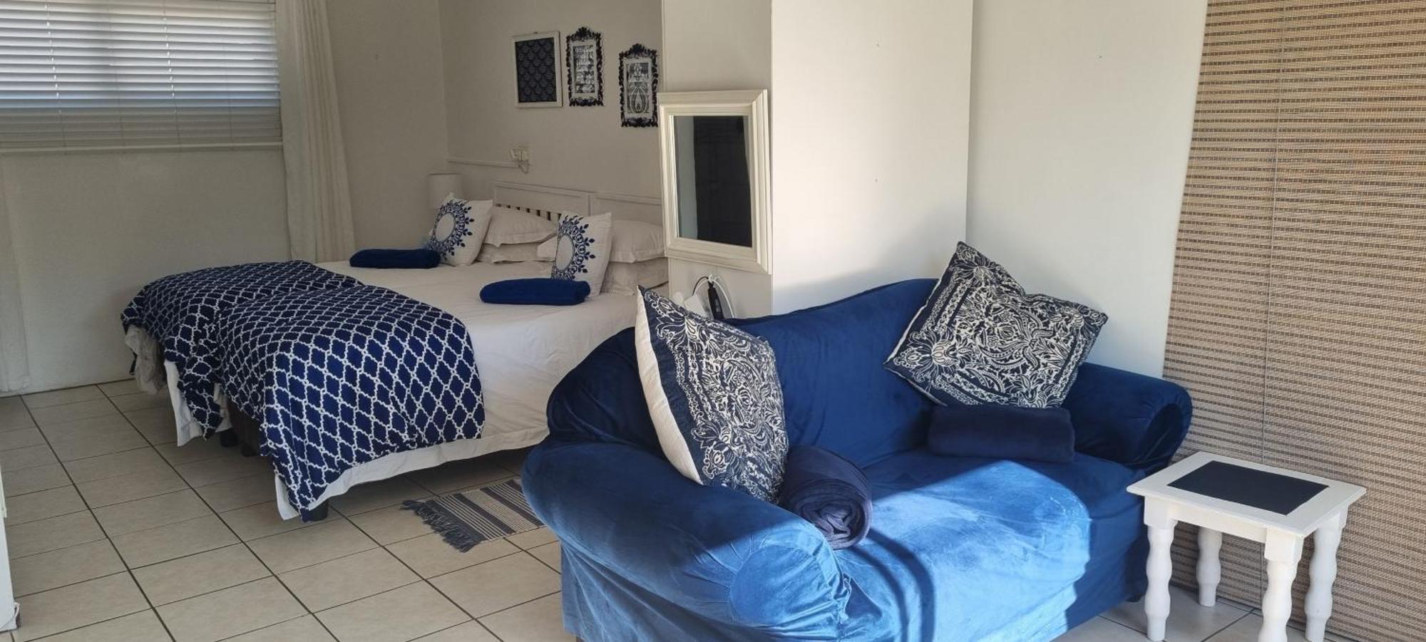 Appartamento South Of Africa Agulhas Esterno foto