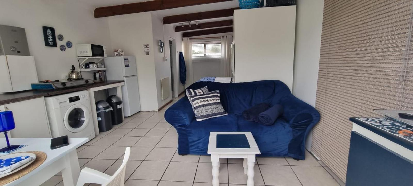 Appartamento South Of Africa Agulhas Camera foto