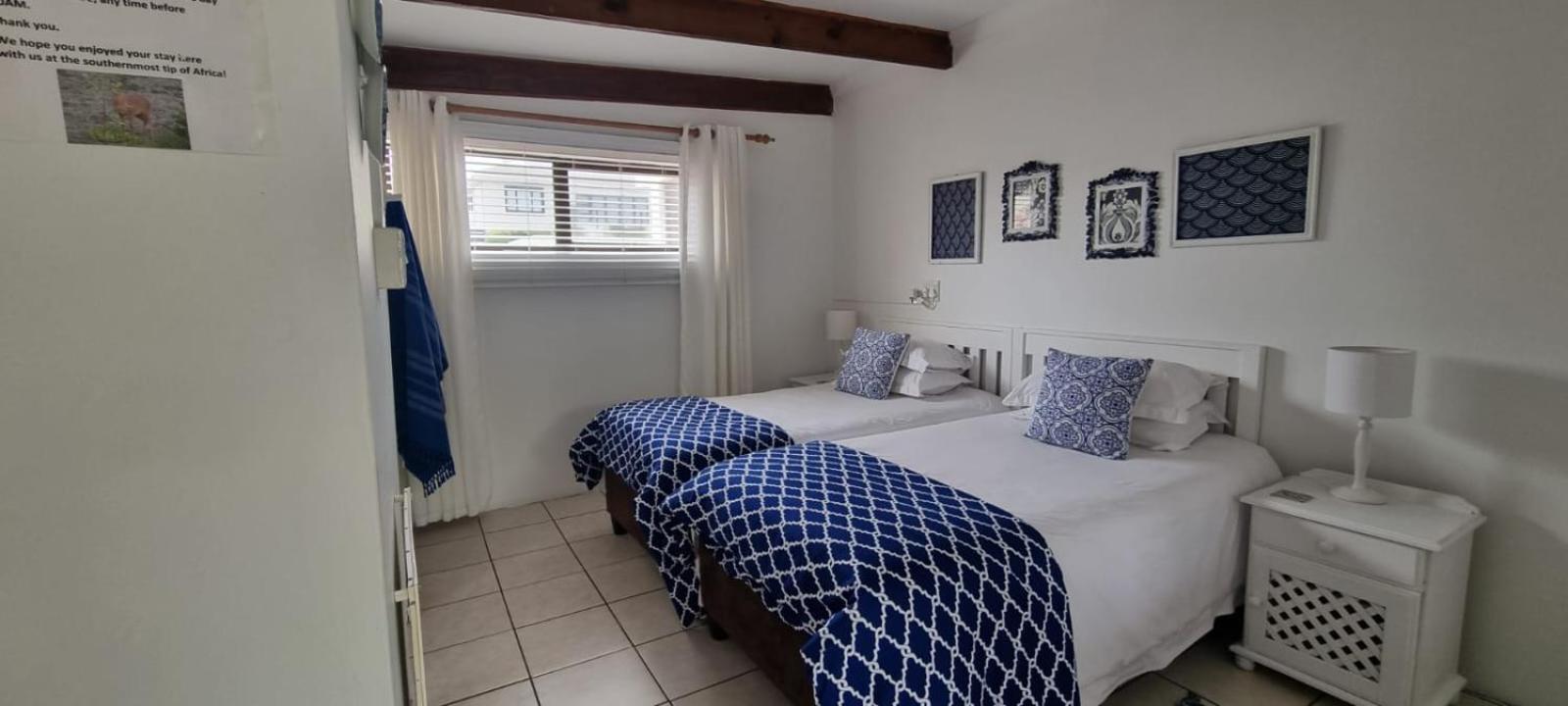 Appartamento South Of Africa Agulhas Camera foto