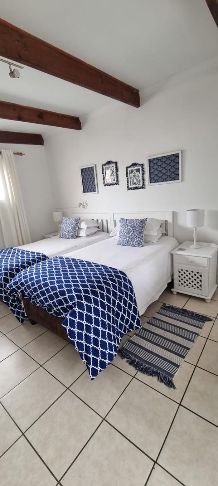 Appartamento South Of Africa Agulhas Esterno foto